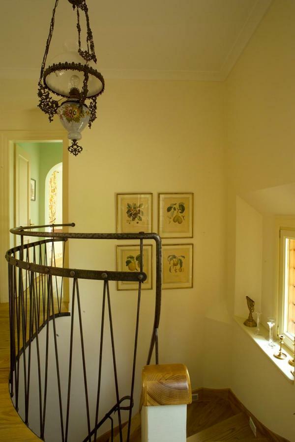 Villa Sommer Portariá Eksteriør bilde